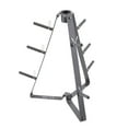 thumbnail image 1 of Standard Weight Plate Tree, 1 of 1