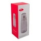 thumbnail image 4 of Botella de Vidrio con Vaso 1.1L Diseño Ondulado, 4 of 4