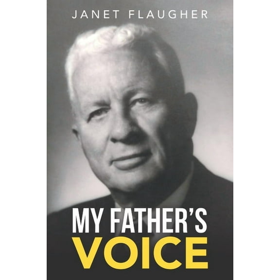 My Father's Voice (Paperback)