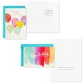 thumbnail image 2 of Hallmark Birthday Cards Assortment, (Celebrate), 2 of 8