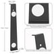 thumbnail image 5 of Kit esencial para instalación de pisos de madera y laminados, incluye martillo de doble cara, bloque de golpeo, barra extractora y espaciadores ajustables., 5 of 6