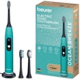 thumbnail image 1 of Cepillo de dientes eléctrico Ocean Breeze Beurer, 1 of 6
