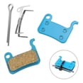 thumbnail image 3 of Yimiti Brake For Pads For Scooter 3Brake Disc Replacement Parts For Xiaomi, 3 of 8