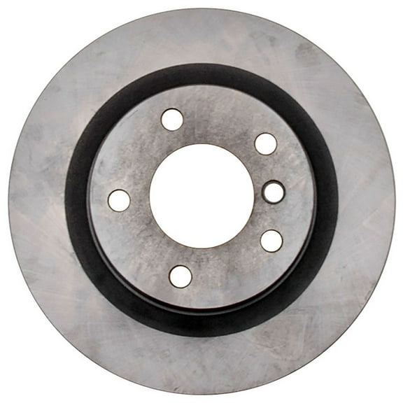 ACDelco Disc Brake Rotor 18A2744AC Fits select: 2008-2013 BMW 128