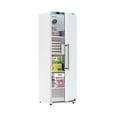 thumbnail image 5 of 12 Cu. ft. Commercial Reach in Refrigerator in White - Manual Defrost, 5 of 14