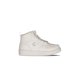 thumbnail image 1 of Calzado CHARLY Moda Skurban Blanco Niño 1079330002 blanco 20.5, 1 of 5