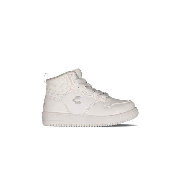 Calzado CHARLY Moda Skurban Blanco Niño 1079330002 blanco 20.5