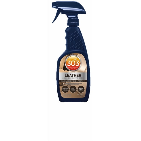 303 . Leather Conditioner 30218 16 Ounce Spray Bottle
