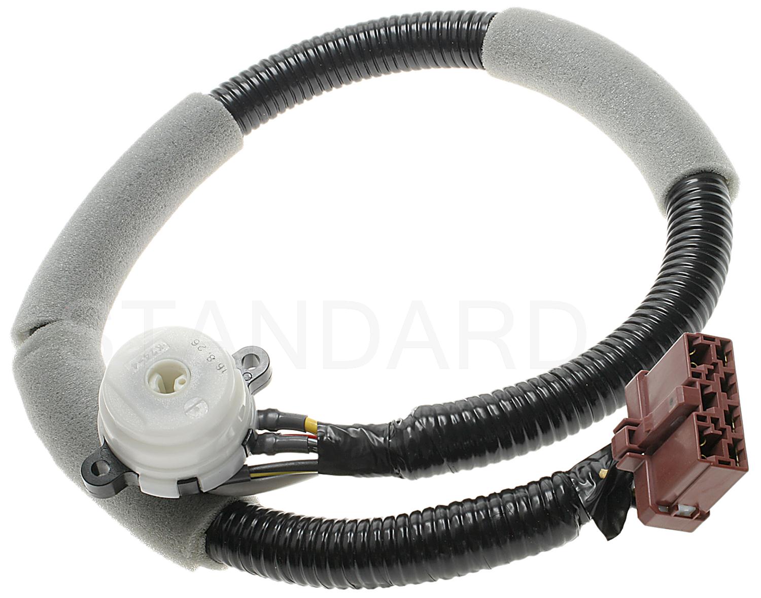 Standard Motor Products US492 Ignition Switch