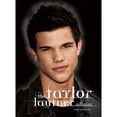 thumbnail image 1 of Pre-Owned The Taylor Lautner Album (Paperback) 0859654532 9780859654531, 1 of 1