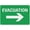Warning Sign 1, variant on No Turning Zone Sign 8"x12" - Aluminum Tin Warning for Home Outdoor Garden, High-Visibility Traffic Decor for Intersection