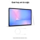 thumbnail image 5 of Tablet Samsung Galaxy Tab S10 FE 8GB 128GB Azul, 5 of 5