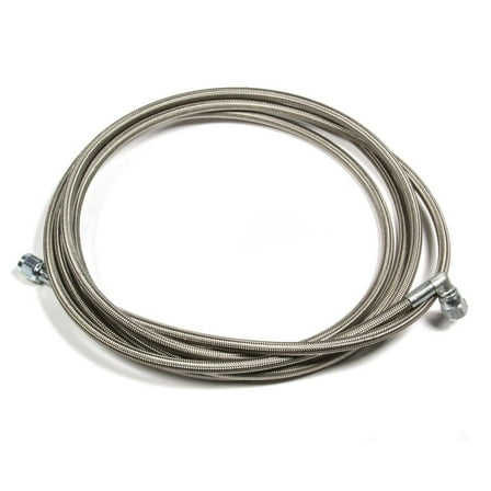 120in #4 Line -4 Str/-4 90 Deg