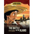 thumbnail image 1 of Pre-Owned Enrique Esparza and the Battle of the Alamo (Library Binding) 0822585669 9780822585664, 1 of 1