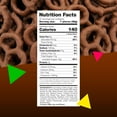 thumbnail image 2 of Milk Chocolate Covered Pretzels, Salted Pretzels in Smooth Milk Chocolate, Bulk 40 Ounces, 2 of 6