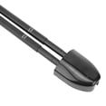 thumbnail image 4 of Herwey Aluminum Adjustable Length Golf Putter Assist Auxiliary Trainer Direction Stick for Practice Training, 4 of 8