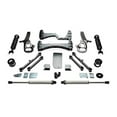 thumbnail image 6 of Fabtech 2.25DLSS Rear Suspension Lift Kit 6 in with Dirt Logic 2.25 Shocks For Ram 1500 Laramie 2019 5.7L, Ram 1500 Big Horn/Lone Star 2020 5.7L, 6 of 10