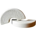 thumbnail image 2 of Ohio Stoneware 11655 0.12 x 1 x 72 in. 1 gal Stonewear Crock- - pack of 5, 2 of 2