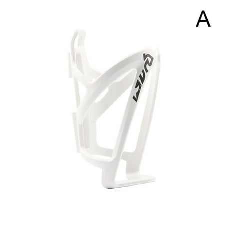 

Bicycle Bottle Holder Bike MTB Drink Rack Water Beverage Cup Cage Mount U0S6