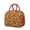Red-14, variant on Lunch Bag Lunch Box for Women Reusable Insulated Lunch Bags,Water-Resistant Animal Lobster Cute Cooler Lunch Tote Bag, Large Capacity for Work Travel Picnic