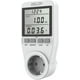 thumbnail image 1 of Strommessgert 3680w,stromzhler Fr Steckdose, Energiekostenmessgert Mit Grosem Lcd-bildschirm Und Maximale Berlastsicherung, Stromzhler Fur Zuhause (nosotros, 1 of 5