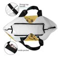 thumbnail image 4 of Easygdp Coffee Vintage Bolsas Tote para Mujer, Bolsos de Hombro para Viaje, Bolsos de Mano de Gran Capacidad para Compras y Trabajo, 4 of 8