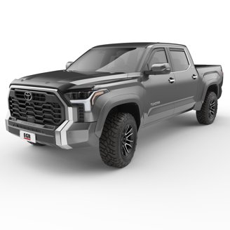 Rough Country Extended Fender Flares installed | 2025 4Runner Forum (6th Gen) Community