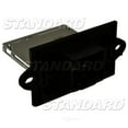 thumbnail image 1 of RU-644 HVAC Blower Motor Resistor By STANDARD MOTOR PRODUCTS, 1 of 3