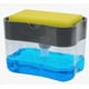 thumbnail image 1 of Dispensador Xtellar Jabon Liquido Lava Trastes Cocina Limpieza /e Co Color Negro, 1 of 3