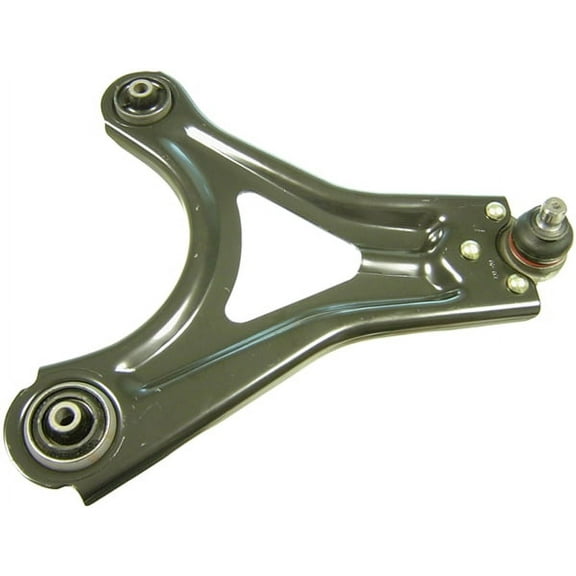 Delphi Suspension Control Arm And Ball Joint Assembly P/N:Tc730 Fits select: 1995-2000 FORD CONTOUR, 1999-2002 MERCURY COUGAR