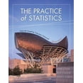 thumbnail image 1 of Pre-Owned The Practice of Statistics Paperback, 1 of 1