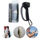 thumbnail image 2 of Soporte Pescado Terrela Trucha Basco Pike Clip Accesorios Pesca Plástico en Forma Mandíbula, 2 of 9