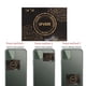 thumbnail image 4 of Pegatinas De Señal De Teléfono, Pegatina Autoadhesiva Ligera De Refuerzo De Señal De Teléfono Celular De Oro Negro, 5 Piezas Para Ascensores, 4 of 7
