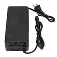 thumbnail image 4 of 24V 1.5A Power Adapter, Power Adapter Safe 100-240V 3PIN Flexible Aviation Head  For Outdoor For Home US Plug, 4 of 8
