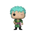 thumbnail image 1 of Funko POP One Piece Yamato 1316# Red Hawk Luffy 1273# Luffy Gear Two 1269# Samurai Brook 1129# ZORO(ENMA) 1288# Modelo Juguetes Regalos, 1 of 6