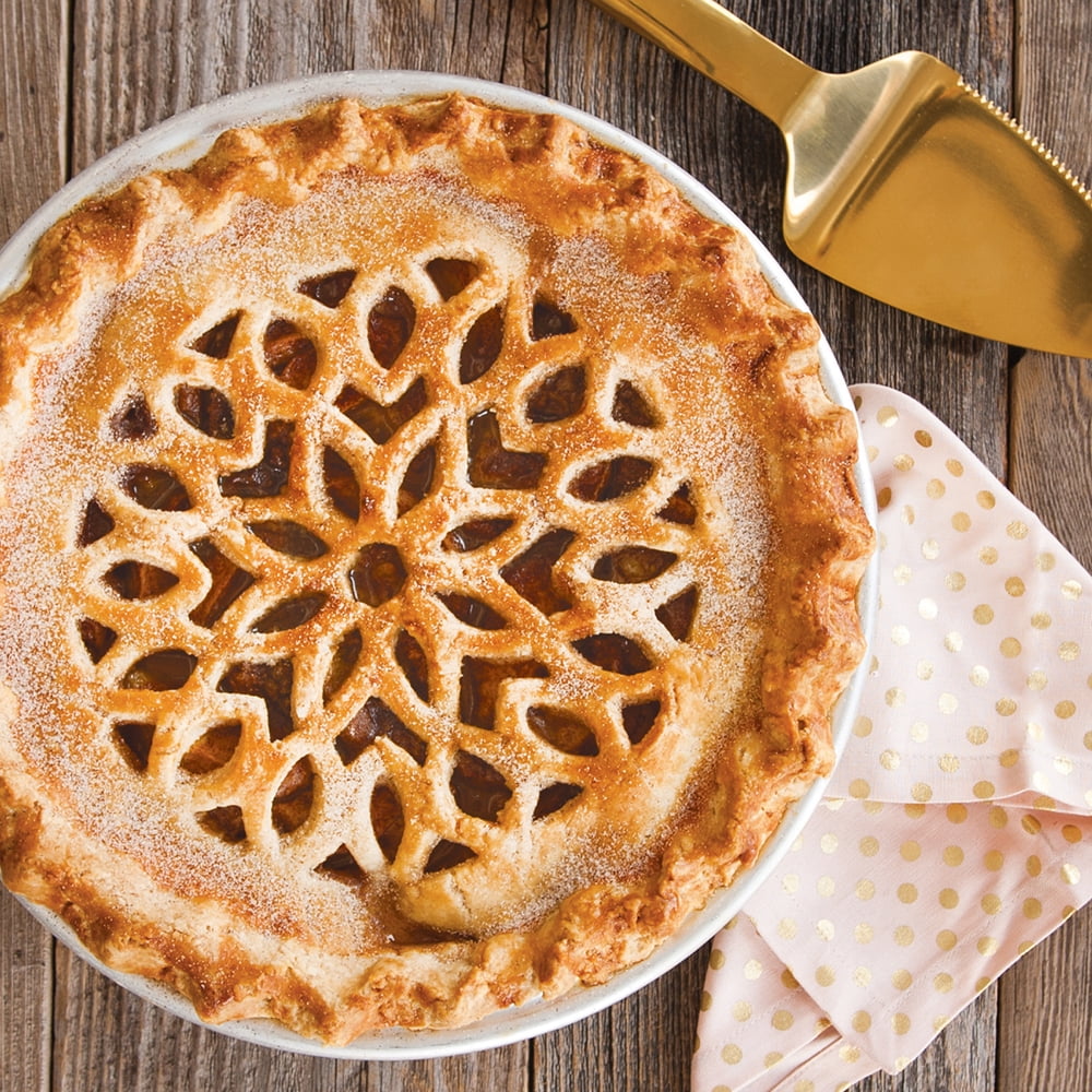Pie Crust Cutters – The Wellnest Shop