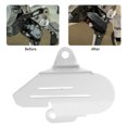 thumbnail image 4 of Aramox Protector de interruptor de soporte lateral apto para F750GS / F850GS / F850GS Adventure cubierta protectora de interruptor de soporte lateral Protector de motocicleta ANGGREK Otros, 4 of 8
