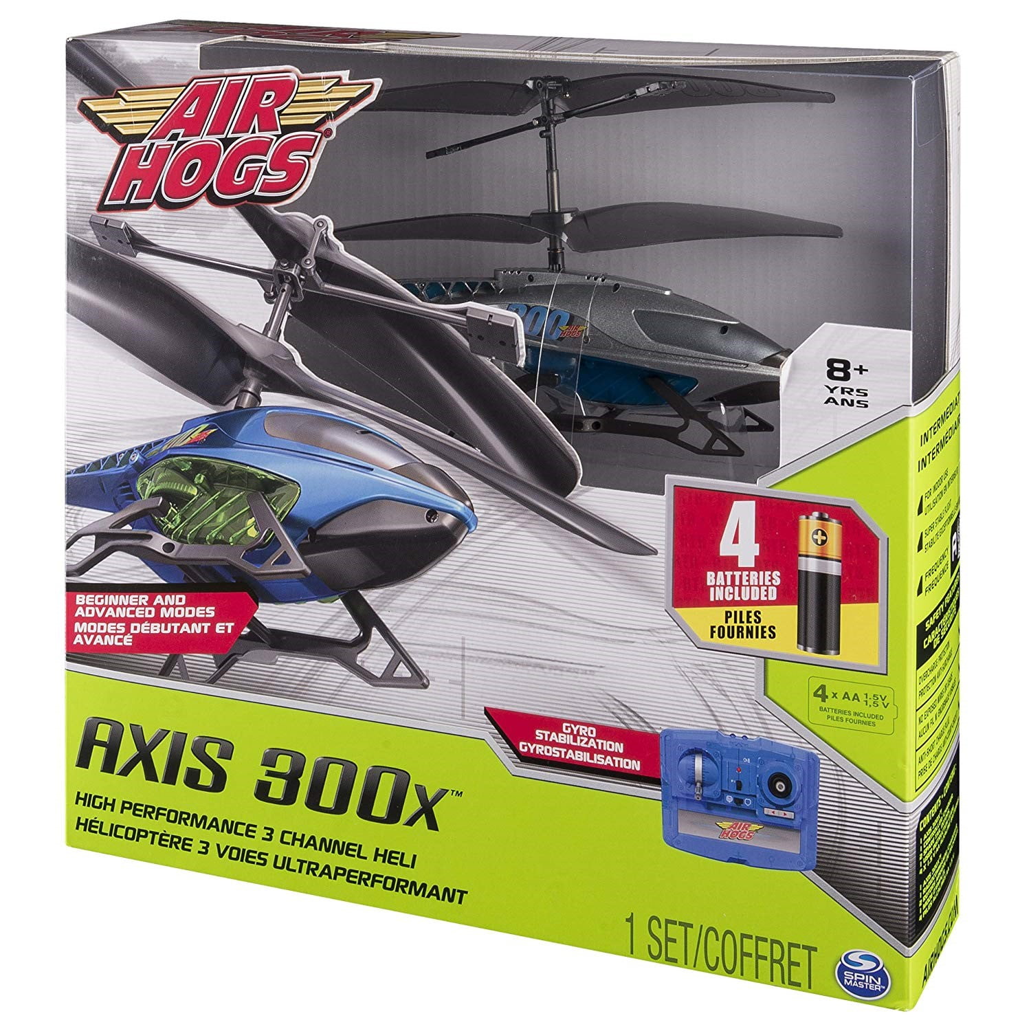 Air hogs appfinity helicopter new arrivals