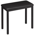 thumbnail image 1 of Casio CB-7 Piano Bench - Black, 1 of 1
