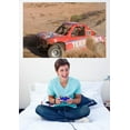 thumbnail image 2 of Searchlight GP Off-Road I Glossy Poster, 2 of 2