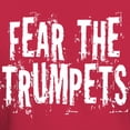 thumbnail image 3 of CafePress - Funny Trumpet Dark T Shirt - Men's Classic Graphic Cotton T-Shirt, 3 of 4