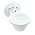 thumbnail image 1 of Portavasos SeaSucker 1 taza con soporte vertical de vacío, 1 of 7