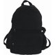 thumbnail image 1 of Women's Laptop Backpack Travel Canvas Rucksack Women's Retro Aesthetic Backpack School, Black//White, Canvas Backpacks, 1 of 4