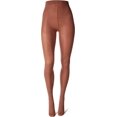 thumbnail image 4 of Capezio Ultra Soft Transition TightÂ - Size XX-Large, Mocha, 4 of 5