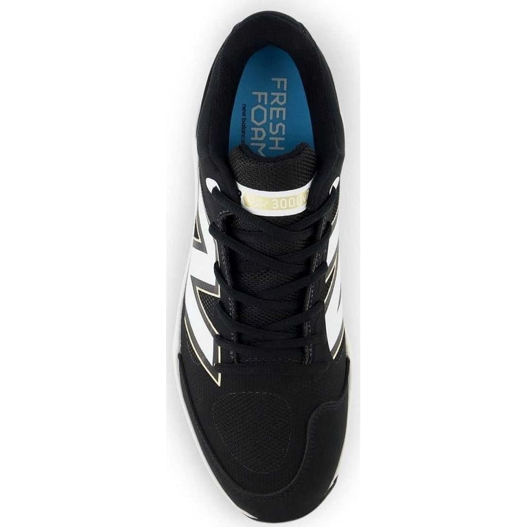 New Balance 3000v7 Fresh Foam X Molded Baseball Cleats photo 5