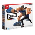 thumbnail image 1 of Labo Toy Robot Kit Nintendo Switch Físico Nintendo Robot Kit, 1 of 3