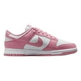 thumbnail image 5 of Women's Nike Dunk Low Next Nature White/Elemental Pink (DD1873 112) - 10, 5 of 5