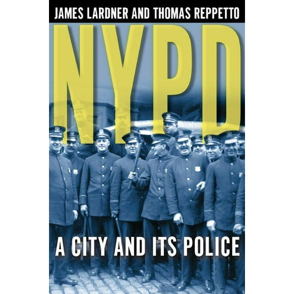 NYPD, (Paperback)