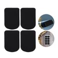 thumbnail image 2 of Miangastore 4 Feuilles de Coussinets de Saxophone Accessoires d'Instruments de Musique en Silicone, 2 of 8