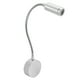 thumbnail image 4 of Luz De Lectura LED Montada En La Pared, Luz De Tarea LED De Cuello De Cisne Ajustable Para Porche Para Pasillo Para Pared Para Dormitorio, 4 of 7